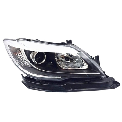 Assemblage de phares LED pour BYD E5 Tang Song Han et Qin S6 F3 G6 G3 I3 EV OE n ° dfagfa