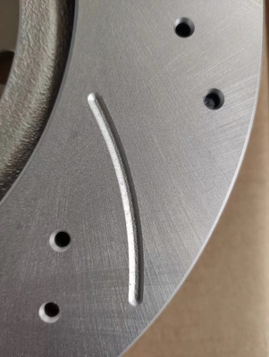 YUEXIANG V7 Disque de frein pour Changan Automobile Matériau durable HT250/G3000