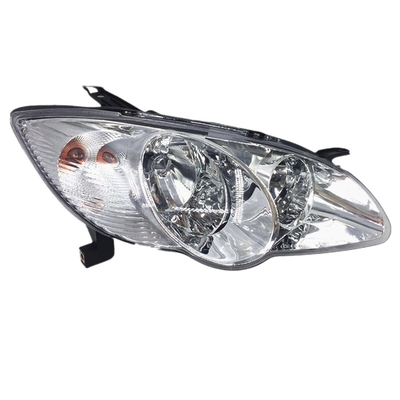 Assemblage de phares LED pour BYD E5 Tang Song Han et Qin S6 F3 G6 G3 I3 EV OE n ° dfagfa