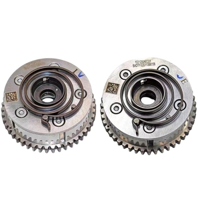 Système d'échappement automobile personnalisable pour Haval H7 H8 H9 VV5 VV7 Fengjun 74c 20 vvt