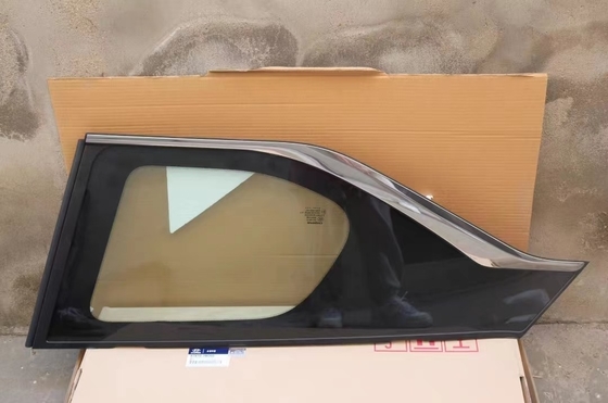 CHANGAN EADO 2021- Auchan Yuexiang Benz Zhishang Porte vitrée en verre triangle