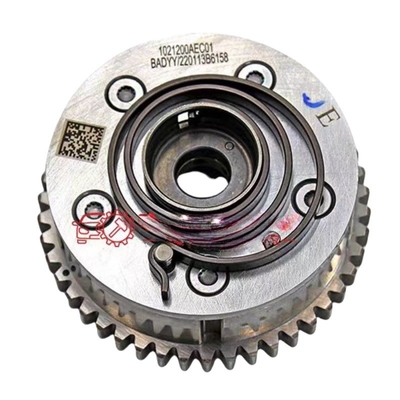 Système d'échappement automobile personnalisable pour Haval H7 H8 H9 VV5 VV7 Fengjun 74c 20 vvt