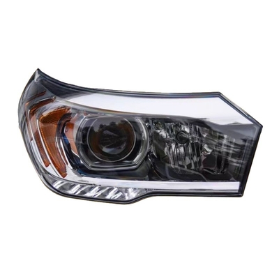 Remplacez votre assemblage de phares GAC Trumpchi GS4 par des phares blancs d'origine