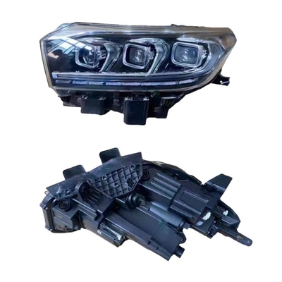 Remplacez votre assemblage de phares GAC Trumpchi GS4 par des phares blancs d'origine