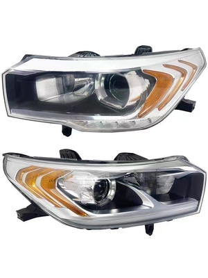 Remplacez votre assemblage de phares GAC Trumpchi GS4 par des phares blancs d'origine