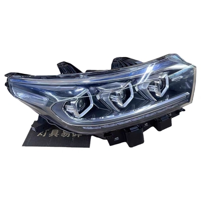 Remplacez votre assemblage de phares GAC Trumpchi GS4 par des phares blancs d'origine