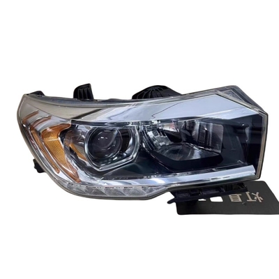 Remplacez votre assemblage de phares GAC Trumpchi GS4 par des phares blancs d'origine