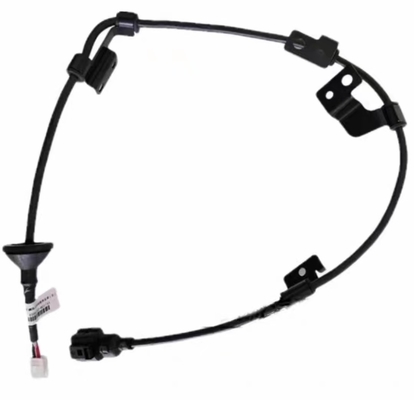 Chang'an CS75 cylindre de frein arrière bouchon moteur câble de frein à main électronique noir adapté