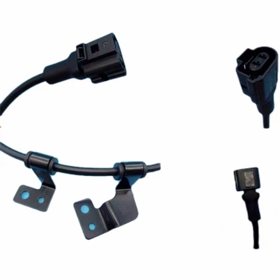Chang'an CS75 cylindre de frein arrière bouchon moteur câble de frein à main électronique noir adapté