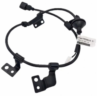 Chang'an CS75 cylindre de frein arrière bouchon moteur câble de frein à main électronique noir adapté