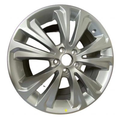 Grande muraille H6 Haval H2 H3 H5 H7 H8 H9 Alloy Rim Roues de voiture avec Windjun 7 PCD ET