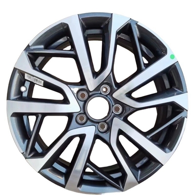 Les roues de 17 à 19 pouces et les roulements de moyeu pour Haval H6 augmentent les performances de votre véhicule