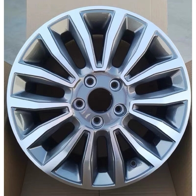 Les roues de 17 à 19 pouces et les roulements de moyeu pour Haval H6 augmentent les performances de votre véhicule