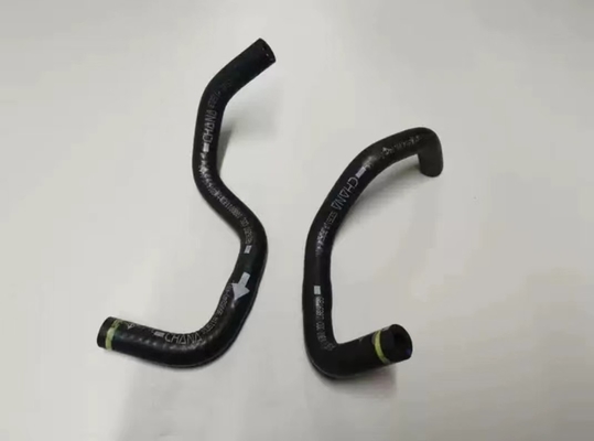 Assemblage de tuyau de vide de freinage en PTFE mini Changan Benben avec soupape 3505240-K01