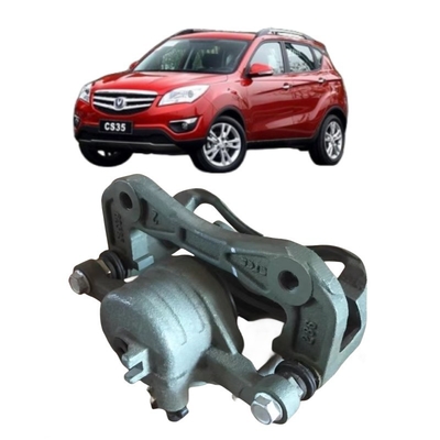 Changan CS35 assemblage de pinceau de frein avant droit avec cylindre de frein arrière Z0030F00