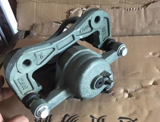 Changan CS35 assemblage de pinceau de frein avant droit avec cylindre de frein arrière Z0030F00