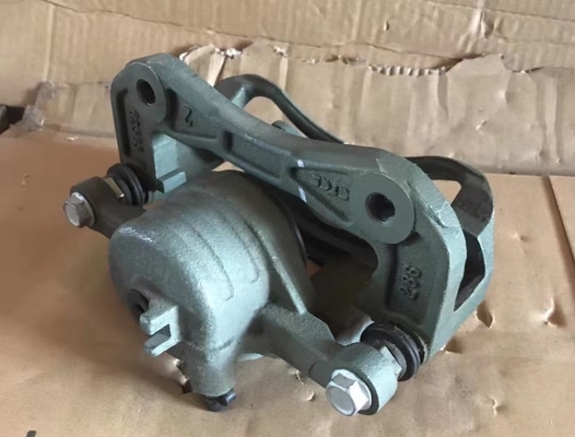 Changan CS35 assemblage de pinceau de frein avant droit avec cylindre de frein arrière Z0030F00