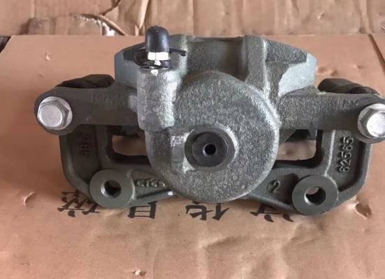 Changan CS35 assemblage de pinceau de frein avant droit avec cylindre de frein arrière Z0030F00