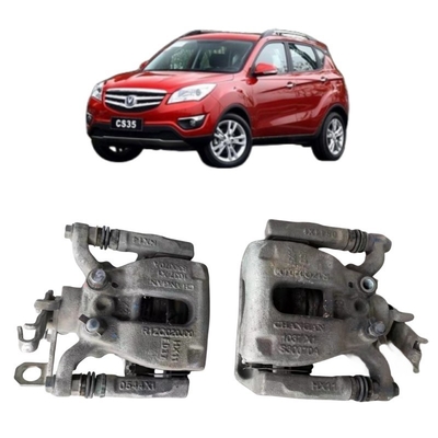 Les assemblages de pompes de frein avant et arrière Changan CS35 CS15 CS75 CX70 sont testés à 100%