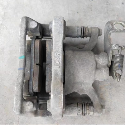 Les assemblages de pompes de frein avant et arrière Changan CS35 CS15 CS75 CX70 sont testés à 100%