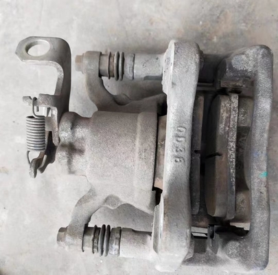 Les assemblages de pompes de frein avant et arrière Changan CS35 CS15 CS75 CX70 sont testés à 100%