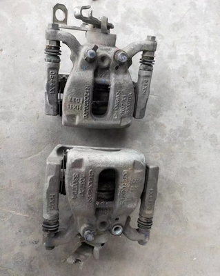 Les assemblages de pompes de frein avant et arrière Changan CS35 CS15 CS75 CX70 sont testés à 100%