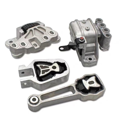 Maintien du moteur avant 1001110 XKY28A pour les pièces automobiles de la Grande Muraille
