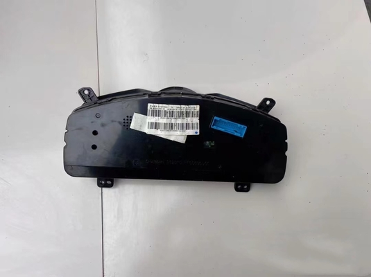 Assemblage d'instruments Changan CX70 Gauge d'huile noire pour une expérience de conduite améliorée