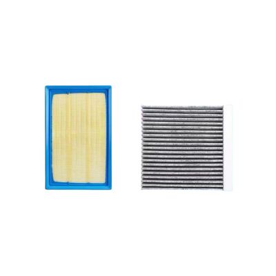 Filtre à air de cabine idéal pour le système de climatisation automobile