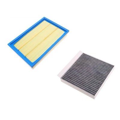 Filtre à air de cabine idéal pour le système de climatisation automobile