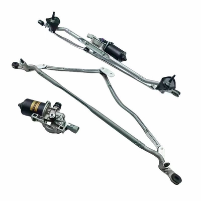 Assemblage d'essuie-glace pour Foton G5/G7/G9 100% testé et amélioration des performances garantie
