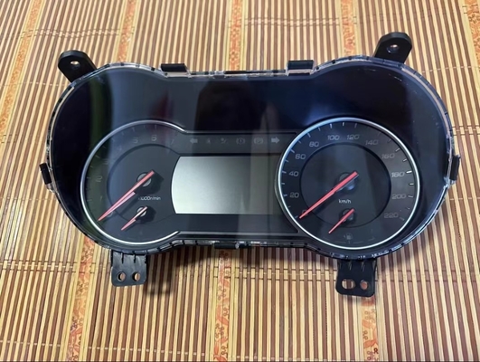 Changan CS35plus Assemblage de groupe d'instruments 3820010-8001-AC avec tachymètre en plastique