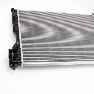 2022-2023 Grand mur Haval H6 M6 Assemblage de radiateur à réservoir d'eau pour les clients finaux
