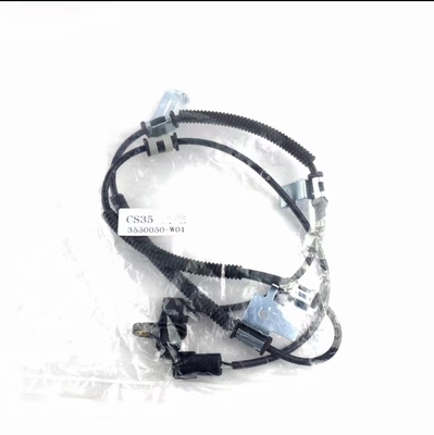 Ligne d'induction du capteur ABS personnalisée pour le Changan CS75CX20CX30CS35CS15CS55.3550050-W01