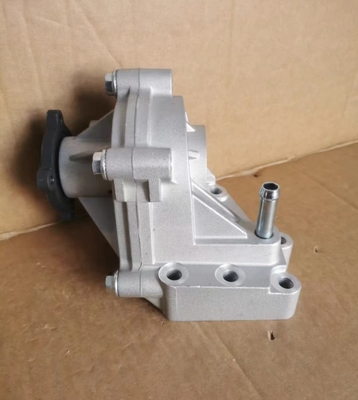 CHANGAN CS75 Ruichi 1.8T pompe à eau WB1630085-1 pour le renforcement des performances de la voiture argentée