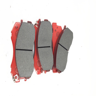 Plaquettes de frein automobile pour le remplacement/la réparation des plaquettes de frein automobile accessoire automatique