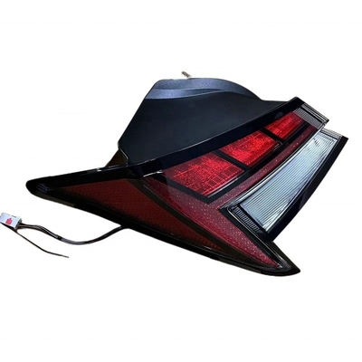 SONATA Génération 10 OEM 92401-A000 et 92402-A000 Assemblage de lampe arrière extérieure