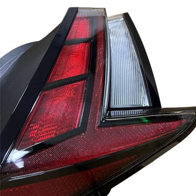SONATA Génération 10 OEM 92401-A000 et 92402-A000 Assemblage de lampe arrière extérieure