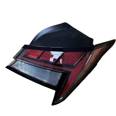 SONATA Génération 10 OEM 92401-A000 et 92402-A000 Assemblage de lampe arrière extérieure