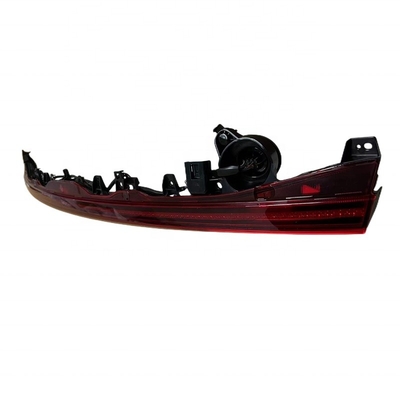 SONATA Génération 10 OEM 92401-A000 et 92402-A000 Assemblage de lampe arrière extérieure
