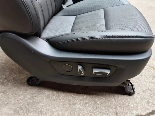 Changan CS95 siège électrique de taille standard La combinaison parfaite de style et de confort