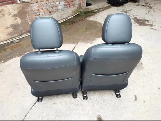 Changan CS95 siège électrique de taille standard La combinaison parfaite de style et de confort