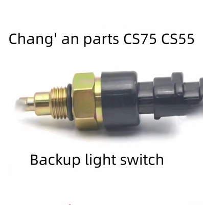 Changan CS75 CS55 capteur de lampe de marche arrière capteur de marche arrière pour le montage de voiture testé à 100%