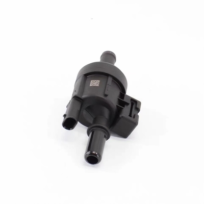Valve solénoïde à canette de carbone H6 pour améliorer l'efficacité de l'installation de voiture