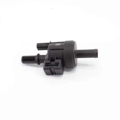 Valve solénoïde à canette de carbone H6 pour améliorer l'efficacité de l'installation de voiture