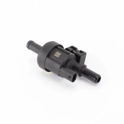 Valve solénoïde à canette de carbone H6 pour améliorer l'efficacité de l'installation de voiture