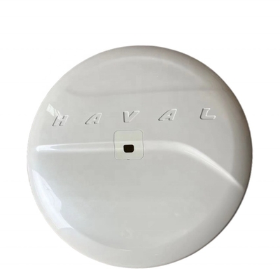 Couverture de pneu de rechange pour le moteur de voiture Hover H3 pour 2006- Installation facile