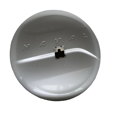 Couverture de pneu de rechange pour le moteur de voiture Hover H3 pour 2006- Installation facile