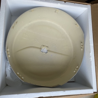Couverture de pneu de rechange pour le moteur de voiture Hover H3 pour 2006- Installation facile