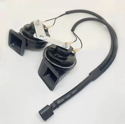 Conception adaptée à CHANAN ALSVIN V3 V5 V7CS75 EADO PLUS OSHAN X70A Sifflet de voiture corne d'escargot